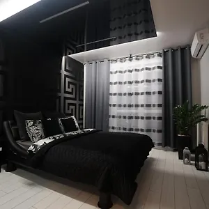 Lema Versace Apartament Kraków