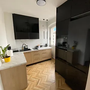  Apartment Ohmyhome - Plac Pieciu Rogow - Centrum
