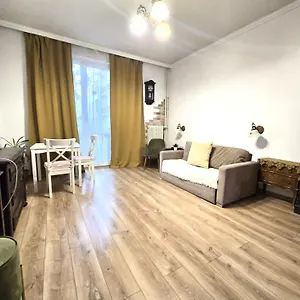 Happy Old Town Apartament Wrocław
