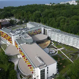 3l Aquarius Apartament Kołobrzeg