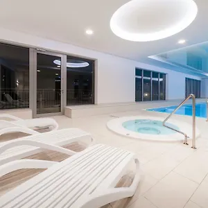 Waterlane Island - Old Town By Renters Prestige Apartament Gdańsk