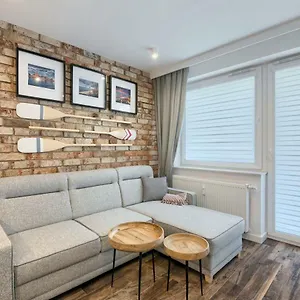 Marina Apartament Kołobrzeg